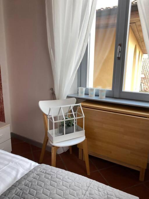 Room With A View Bergamo Exterior photo