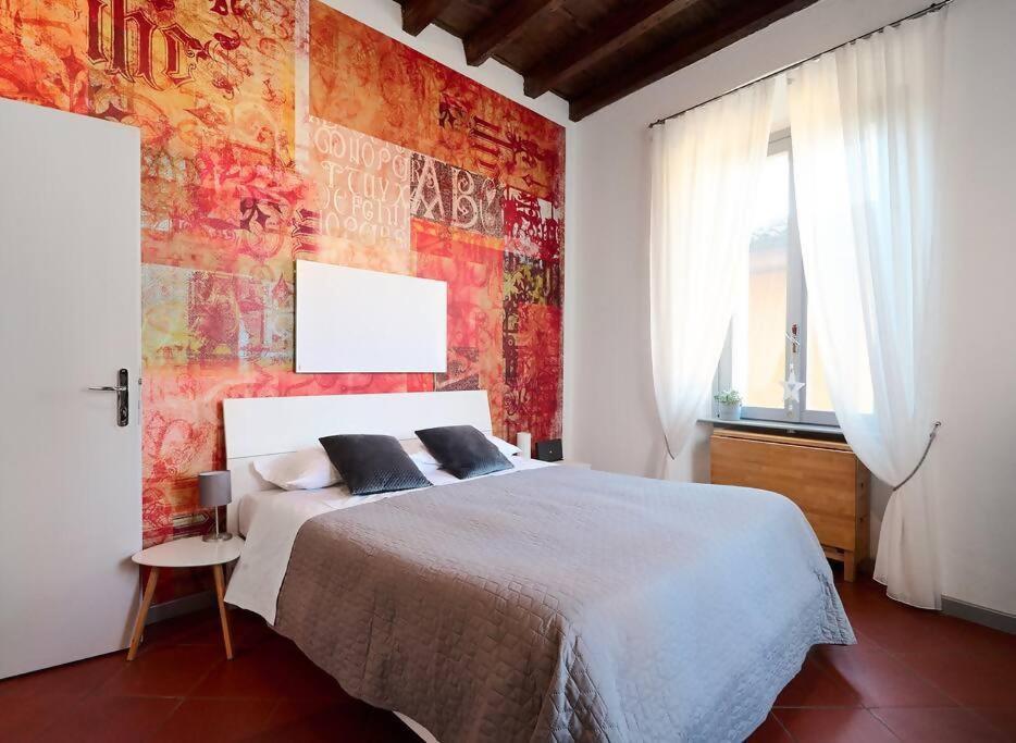 Room With A View Bergamo Exterior photo